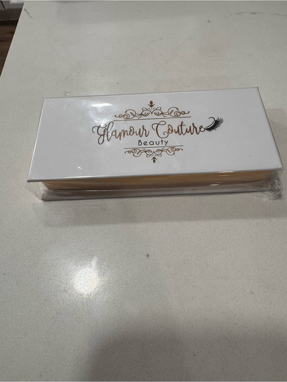Have a Fab-u-lash Day! Black False Eyelashes - Picture 10 of 10